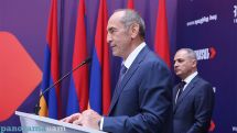 Роберт Кочарян: При нынешних властях увеличились только бедность и число могил