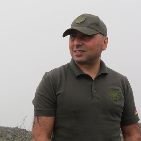 Armenian military expert: We must voice our complaints to all international organizations ‘day and night’