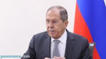 Лавров отправится в Баку для обсуждения договоренностей по Карабаху