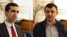 Карлен Хачатрян: Встреча углубила нашу обеспокоенность, что весь этот процесс с ЕГУ управляется из одного центра