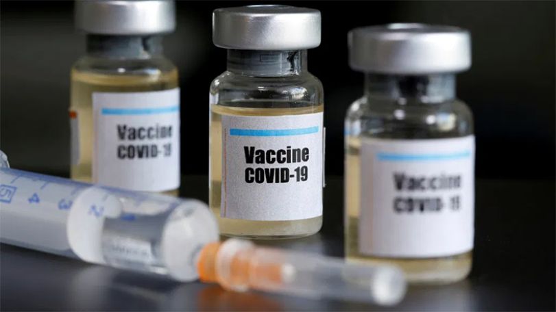 10,727 citizens have been vaccinated in Armenia as of May 9