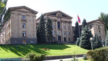 National Assembly dissolved after failing to elect a prime minister twice