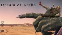 Armenia's "Kafka's Dream" included in the competitive program of Animatricks International Animation Festival