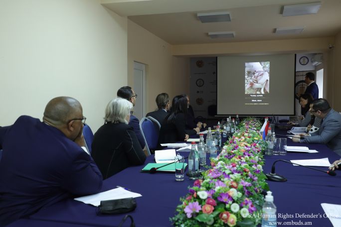 Ալիևի ելույթներն ավելի են բորբոքում ադրբեջանական հասարակությունում հայատյացությունը. ՄԻՊ