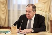 Лавров в Баку коснулся вопроса военнопленных, недопущения злоупотреблений с историческим и религиозным наследием