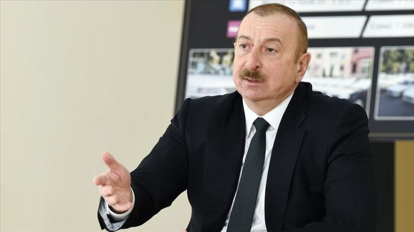 Ալիևը սպառնում է Ֆրանսիային ու Կանադային՝ խորհուրդ տալով իրենց տարածքում հայերին ինքնավարություն կամ անկախություն տալ