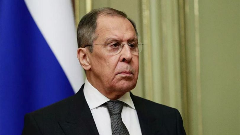 Lavrov: All humanitarian issues, including return of POWs, must be resolved urgently