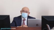 Election campaign to kick off in Armenia on June 7