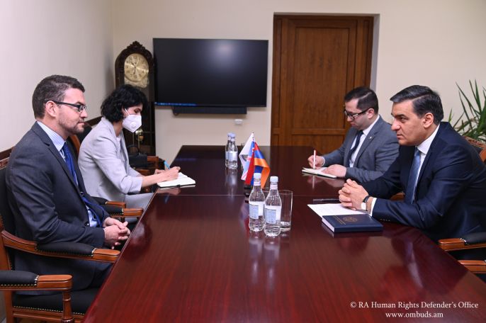 ՄԻՊ. Իրականացնելու են ընտրությունների ապաքաղաքական դիտարկում