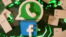 Germany bans Facebook from using WhatsApp data over privacy concerns
