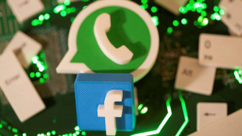 Germany bans Facebook from using WhatsApp data over privacy concerns