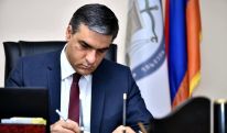 Armenian ombudsman responds to Azerbaijani FM’s claims about POWs