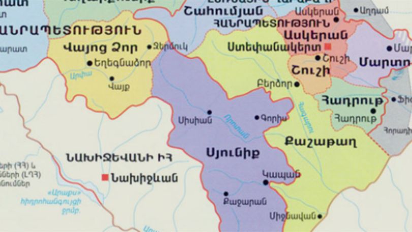 Azerbaijan seeks to get the most out of ongoing process with Armenia, expert says