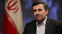 Iran’s former president Ahmadinejad to run for office again