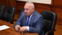 Аршавир Гарамян: Уступить Большой Ишханасар – значит уступить весь Сюник