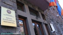 NSS denies reports about battles in Syunik