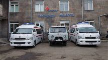 Սիսիանում արձանագրվել է աղիքային վարակներին բնորոշ ախտանշաններով 296 դեպք. ԱՆ