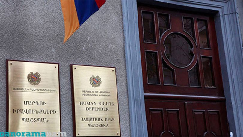 Омбудсмен Арман Татоян призывает не распространять паники в связи с положением на границе Армении