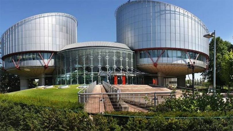 Большая палата ЕСПЧ рассмотрит взаимные претензии Армении и Азербайджана