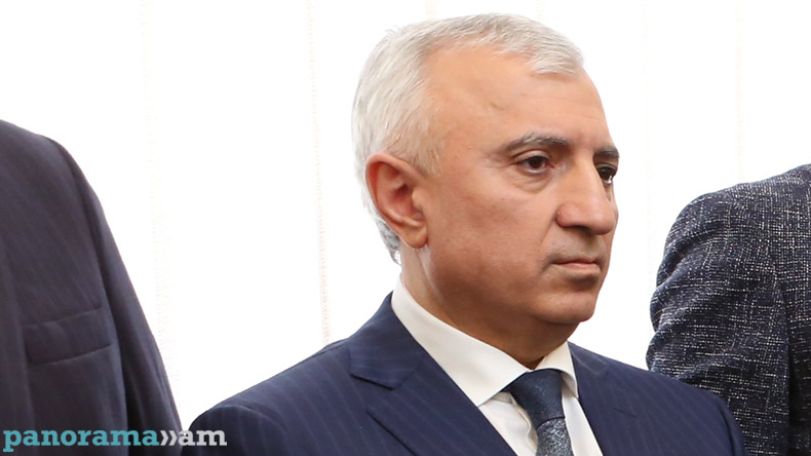 Геворк Даниелян: В Конституции нет и намека на методологию Арцруна