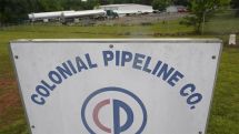 Colonial Pipeline restarts after hack