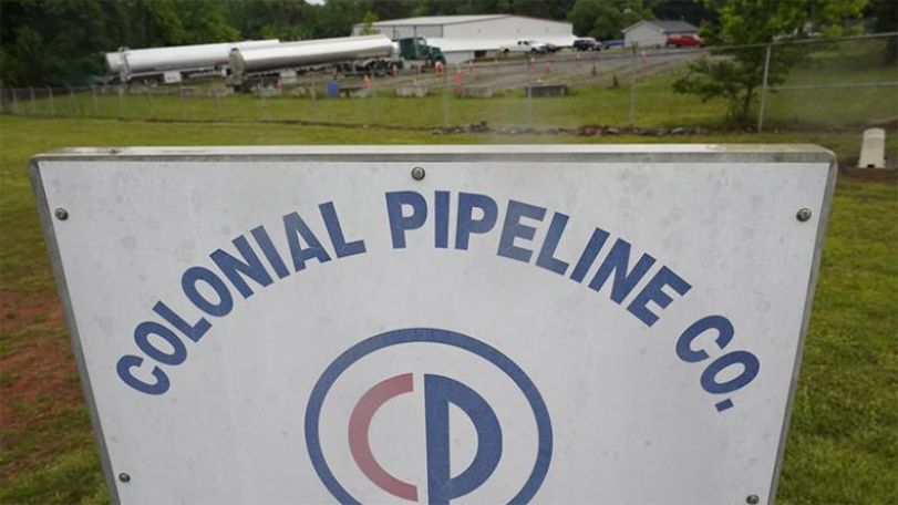 Colonial Pipeline restarts after hack