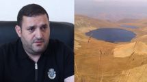 Микаел Минасян: Хотя бы врага в Сюнике и Гегаркунике видите? Или это еще не достаточный аргумент?