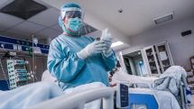 Число случаев COVID-19 в мире превысило 160 миллионов