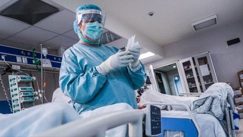Число случаев COVID-19 в мире превысило 160 миллионов