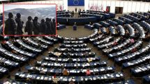 The European parliament to debate resolution on prisoners of war of the Nagorno-Karabakh conflict