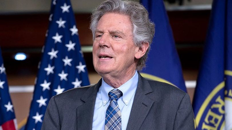 Frank Pallone calls for US reaction on Azeri forces advancement into the territory of Armenia