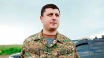 Как азербайджанскому войску удалось не только незаметно приблизиться к границе, но и проникнуть на территорию РА? – Тигран Абрамян
