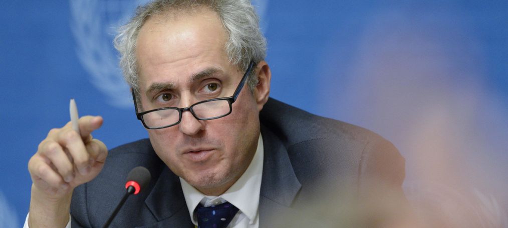 UN: Unhindered humanitarian access in Nagorno‑Karabakh impossible because of Azerbaijan