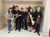 Ավարտվեց «Երաժշտություն հանուն ապագայի» կրթաթոշակառուների համերգաշարը