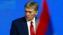 Песков: Пашинян не просил у Путина помощи в связи с ситуацией в Сюнике