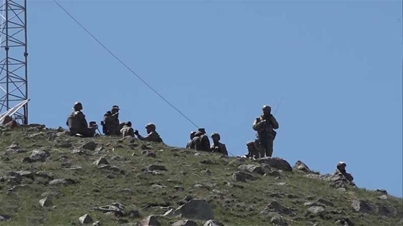 В Азербайджане заявили, что ведут переговоры с Арменией