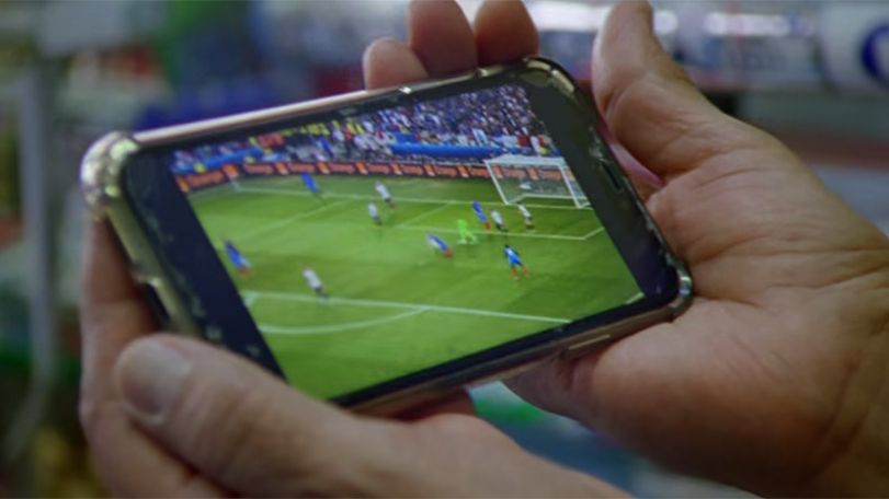 EURO 2020 official song ‘We Are The People’ unveiled from Martin Garrix, featuring Bono and The Edge