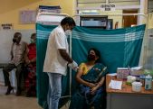 India’s daily COVID-19 deaths near 4,000