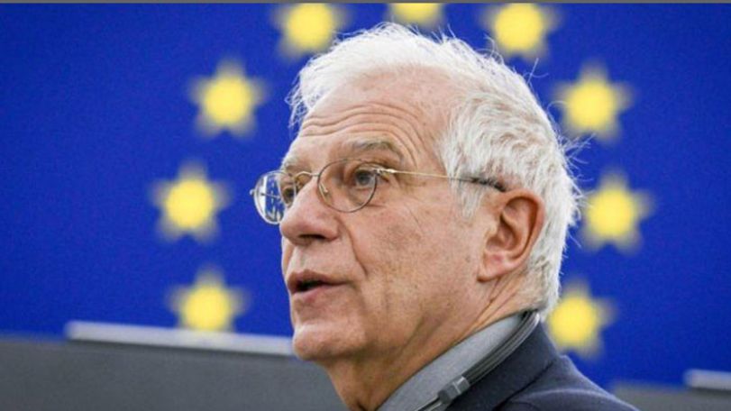 Borrell: EU following closely ‘worrying developments’ along Armenia-Azerbaijan border
