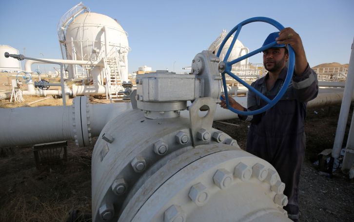 Азербайджан будет экспортировать продукцию «Роснефти» в Украину