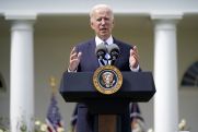 Joe Biden revokes controversial Trump orders on monuments, immigration