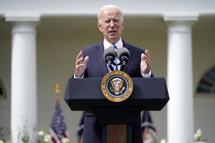 Joe Biden revokes controversial Trump orders on monuments, immigration