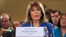 Rep. Speier urges Blinken to condemn Azerbaijan’s violation of Armenia’s sovereignty