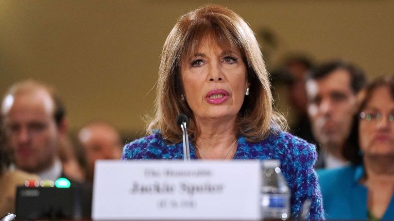 Rep. Speier urges Blinken to condemn Azerbaijan’s violation of Armenia’s sovereignty