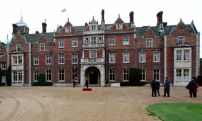 Prince Charles to open up palaces to the public when he becomes king