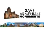 Save Armenian Monuments launches in New York