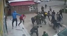 После массовой драки между азербайджанцами и грузинами ситуация в Дманиси накалилась