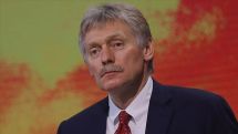 Putin confident there is no alternative to trilateral agreements on Karabakh - Peskov