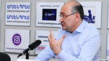 Կորոնավիրուսը հանգեցրել է նրան, որ տնային հանկարծամահությունների քանակը բազմապատիկ ավելացել է. Պարունակ Զելվեյան