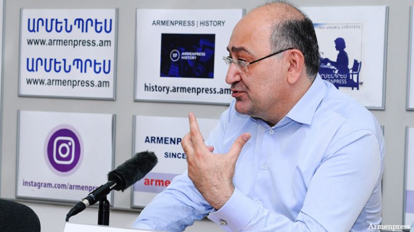 Կորոնավիրուսը հանգեցրել է նրան, որ տնային հանկարծամահությունների քանակը բազմապատիկ ավելացել է. Պարունակ Զելվեյան